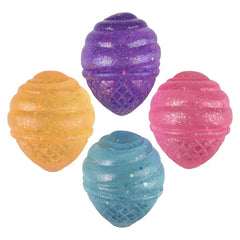 3.5" Squeezy Sugar Ice Cream Cone - LLB Toys