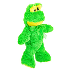 8" Neon Animal Assortment Plush LLB Plush Toys