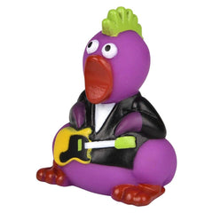 2" RUBBER CHICKEN ASSORTMENT LLB kids toys