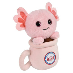 8" Coffee Cups- LLB Toys