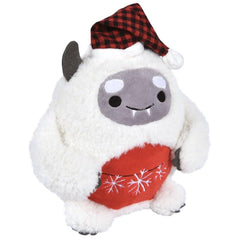 7" Christmas Yeti Assortment - LLB Toys