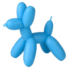1.5" Mini Balloon Dog Squeezy Figurines 100ct - LLB Toys