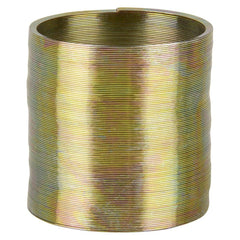 MINI METAL COIL SPRING 1" LLB kids toys