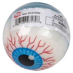 1.75" Hi-Bounce Eyeball- LLB Toys