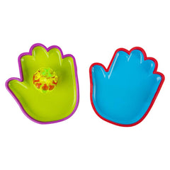 7.25" HAND CATCH GAME LLB kids toys