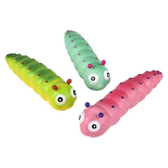 6" Stretchy Sand Caterpillar LLB kids toys