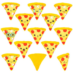 10" plush PIZZA LLB Plush Toys