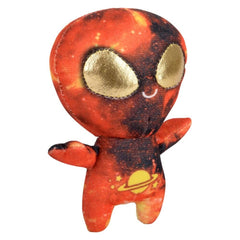 5″ Alien plush Assortment LLB Plush Toys
