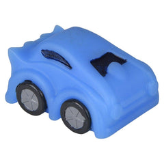 2" RUBBER VEHICLES ASSORTMENT LLB Car Toys