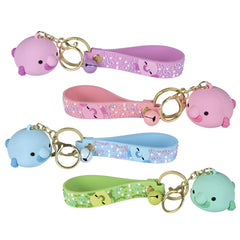 Blobfish Wristlet - LLB Toys