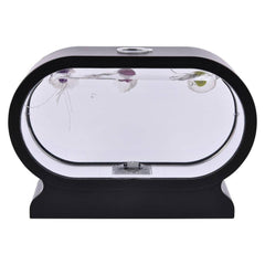 8" Jelly Fish Aquarium - LLB Toys