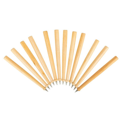 Baseball Bat Pen Stationary - LLB Toys