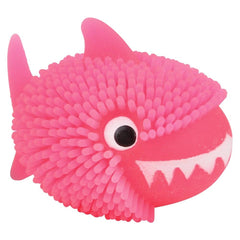 MINI PUFFER SHARK 1.75" LLB kids toys