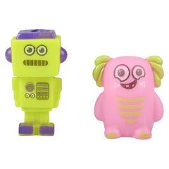 72PC 2" MINI BUDDIES ASSORTMENT LLB kids toys