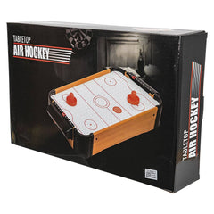 AIR HOCKEY TABLE 20"X12"X4" LLB kids toys