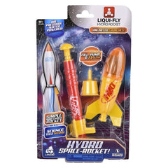 Lanard Hydro Rocket LLB kids toys