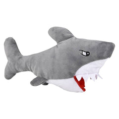 10" Great White Shark LLB Plush Toys