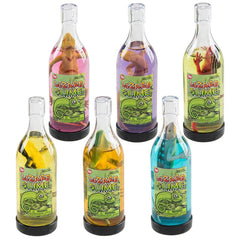 LIZARD SLIME BOTTLE LLB Slime & Putty