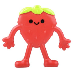 2.25" MINI BENDABLE FRUIT LLB kids toys