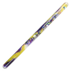 12" JUMBO SPIRAL GLITTER WAND LLB toy-wand kids