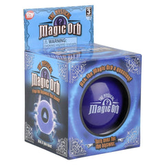 4" MAGIC ORB LLB kids toys
