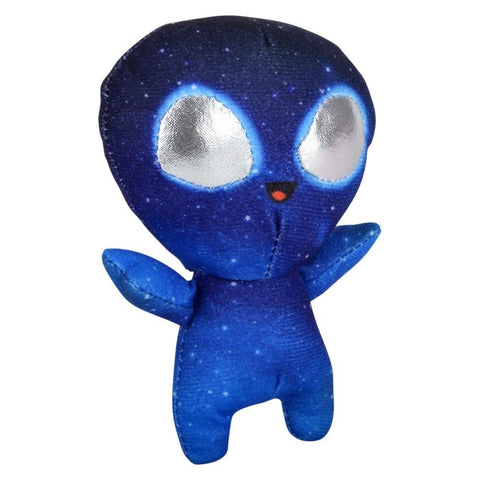 5″ Alien plush Assortment LLB Plush Toys