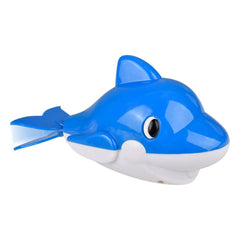 5.5" WIND UP DOLPHIN LLB kids toys