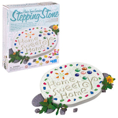 Make Your Garden Stepping Stone - LLB Toys
