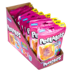 Peelables Animals Gummy Bag 4.25oz - LLB Toys