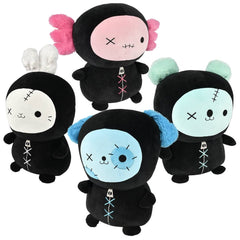 26" Goth Animals - LLB Toys