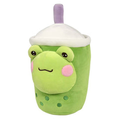 9" Bubble Tea Animals - LLB Toys