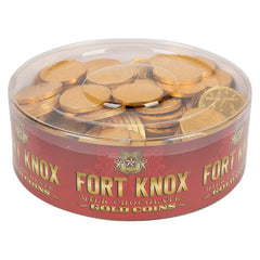 FORT KNOX GOLD COINS LLB kids toys