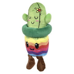 7.5" Cactus - LLB Toys