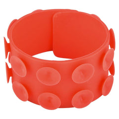 Suction Sticky Strips Silicone Bracelet - LLB Toys
