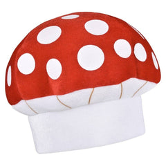 Cartoon Mushroom Hat - LLB Toys