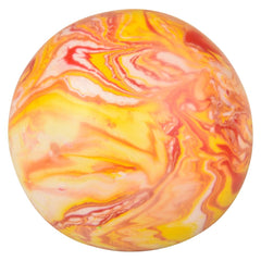 2.33" Squish And Stretch Marbleized Yummy Ball - LLB Toys