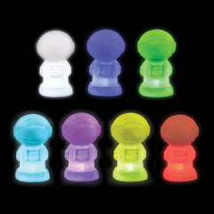5" ASTRONAUT LED LIGHT LLB kids toys