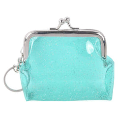 Glitter Coin Purse - LLB Toys