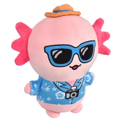 10" Vacation Animals - LLB Toys