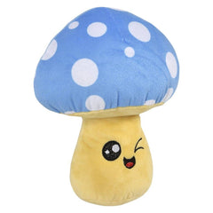 8″ Mushroom LLB Plush Toys