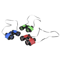 Toy Binoculars 3.5"x5" Kids Novelty Toy - LLB Toys