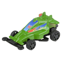 2.5" PULL BACK RACE CAR LLB Car Toys