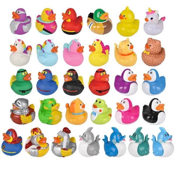 Big Rubber Ducky Mix 6