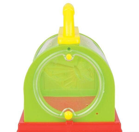 7.5" CRITTER CASE LLB kids toys