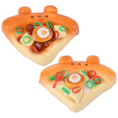 3.25" Pick N Pull Fidget Pizza - LLB Toys