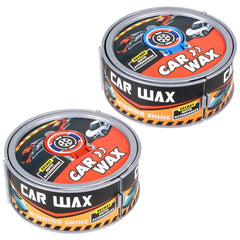 Hidden Motor City Wax Jar Transforming Play Set - LLB Toys