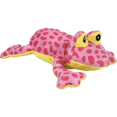 12" Frog Plush - LLB Toys