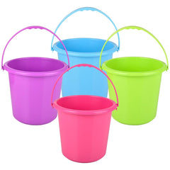 9" Bucket 12ct - LLB Toys