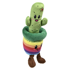 7.5" Cactus - LLB Toys
