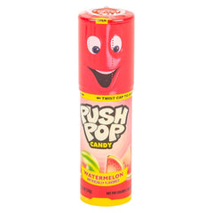 PUSH POP CANDY  - LLB Candy